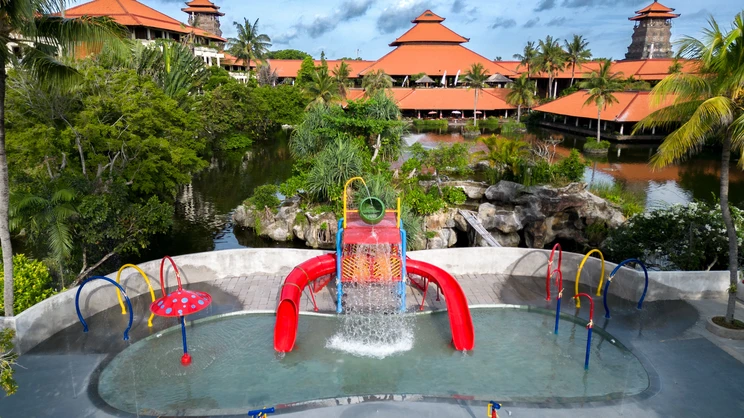Ayodya Resort Bali